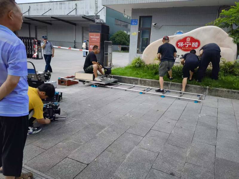 宿迁TVC拍摄：制造业专属TVC方案，用镜头展现企业硬核实力！