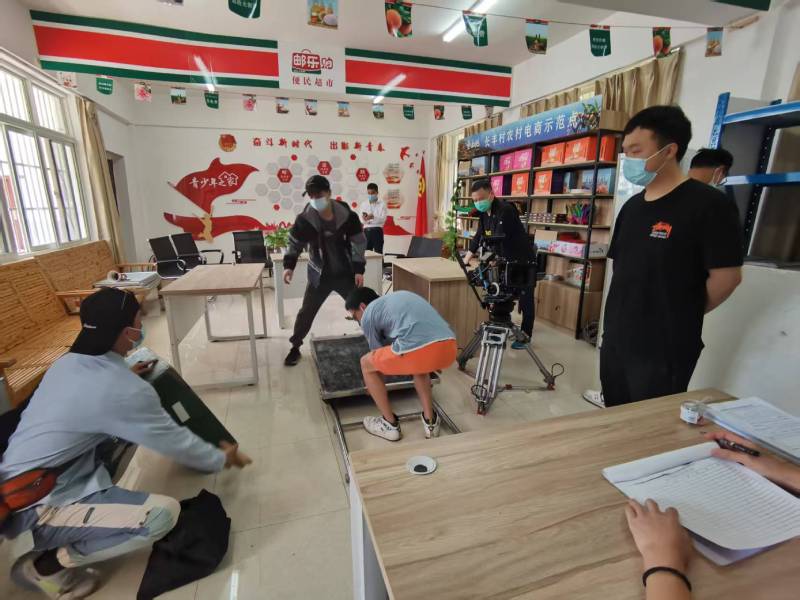 宿迁广告片拍摄公司：极简主义践行者，少即是多的视觉哲学