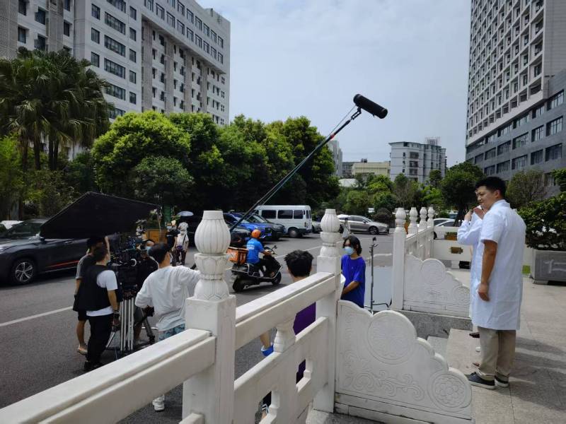 宿迁广告片拍摄公司